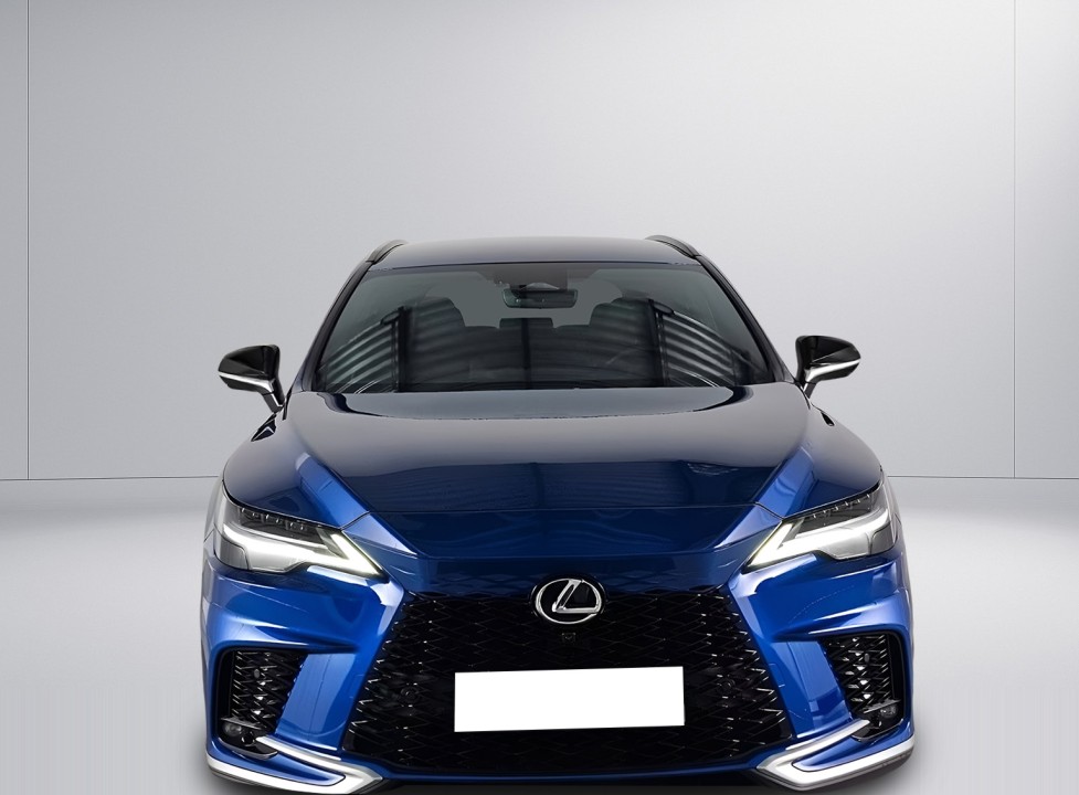 Lexus Seria RX 350h AWD F-Sport (2)