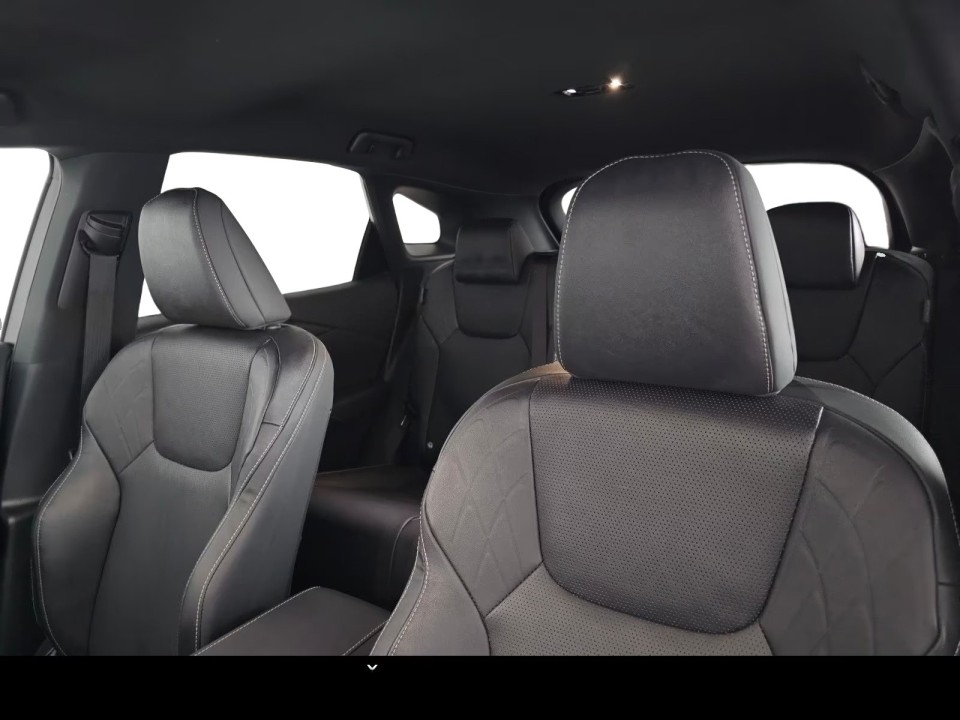 Lexus Seria RX 350h AWD F-Sport - foto 8