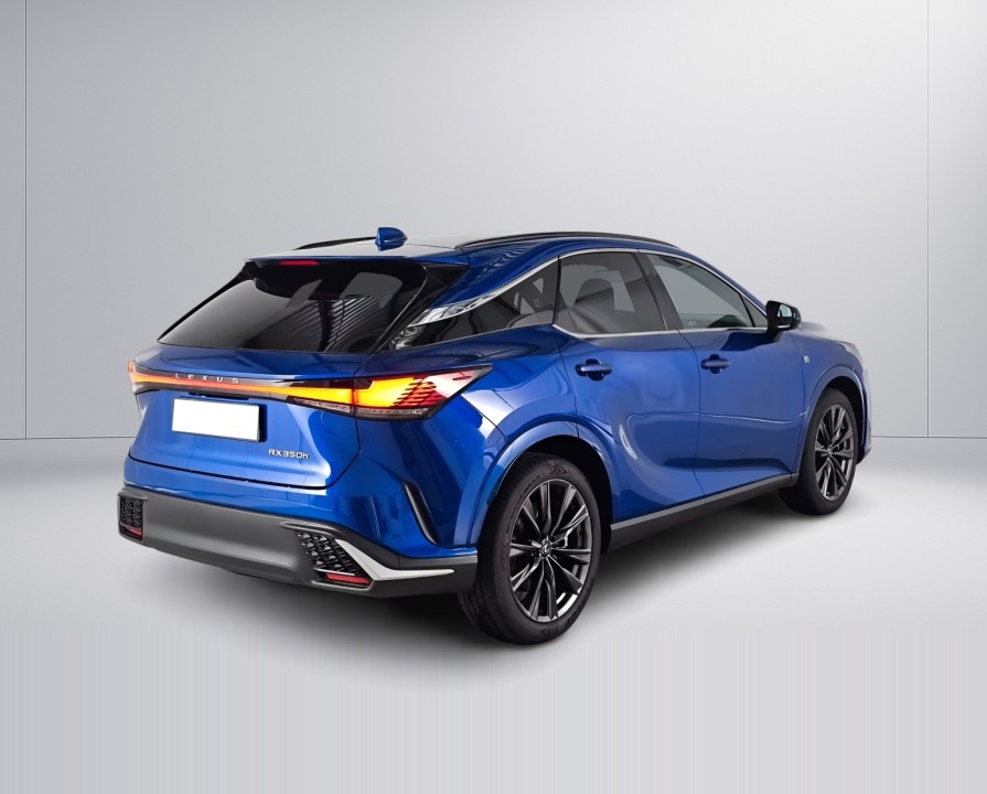 Lexus Seria RX 350h AWD F-Sport (3)
