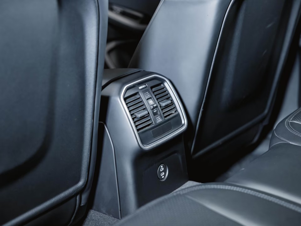 Porsche Macan - foto 13