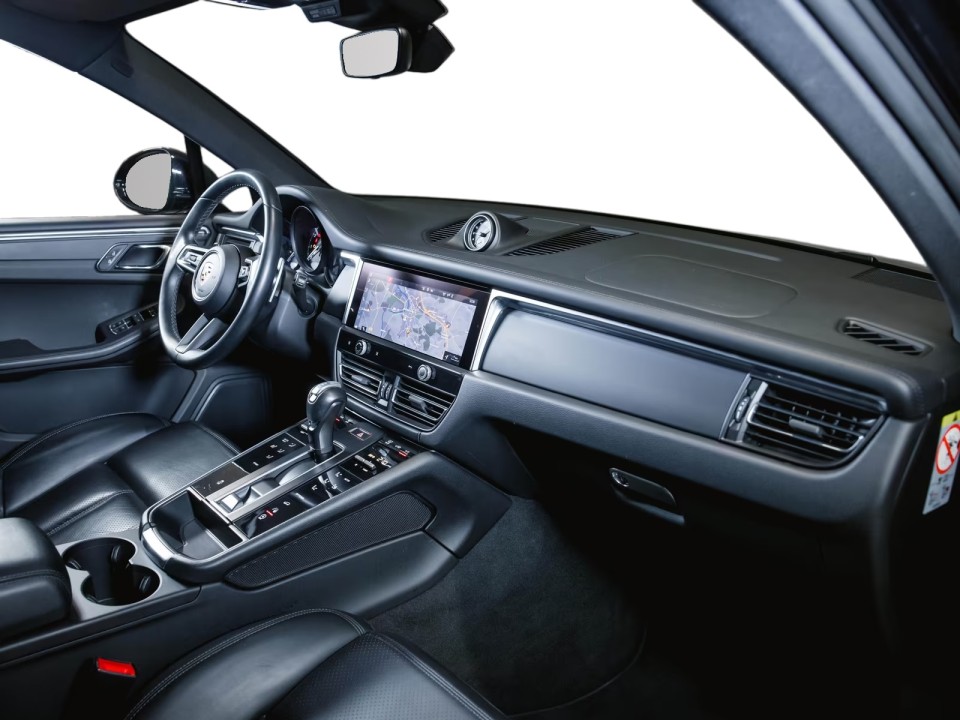 Porsche Macan - foto 10