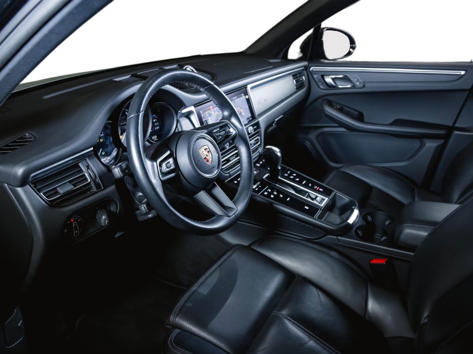 Porsche Macan - foto 6