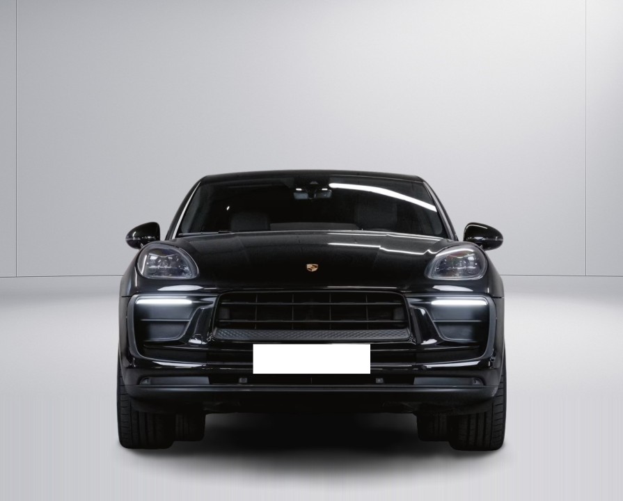 Porsche Macan (2)