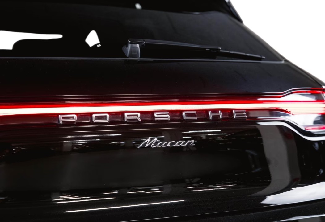 Porsche Macan - foto 28