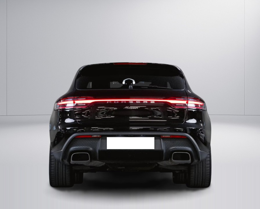 Porsche Macan (5)