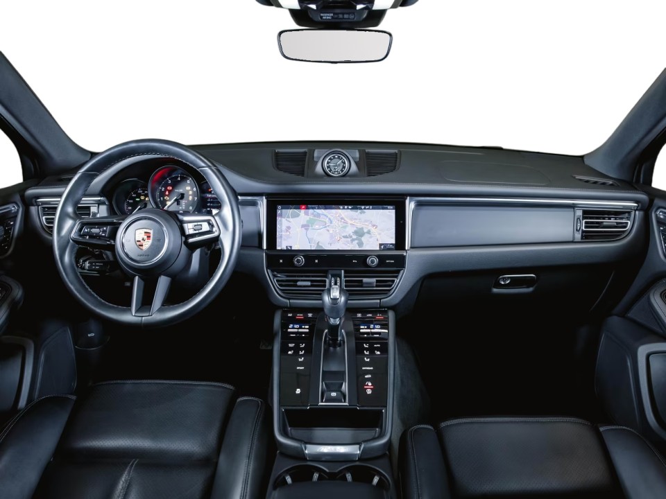 Porsche Macan - foto 11