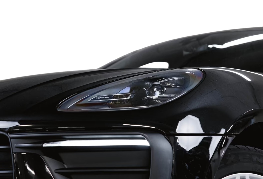 Porsche Macan - foto 30
