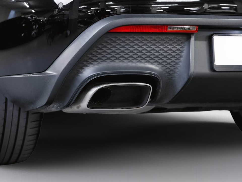 Porsche Macan - foto 31