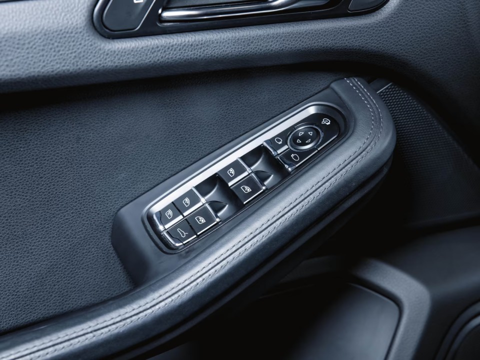 Porsche Macan - foto 18