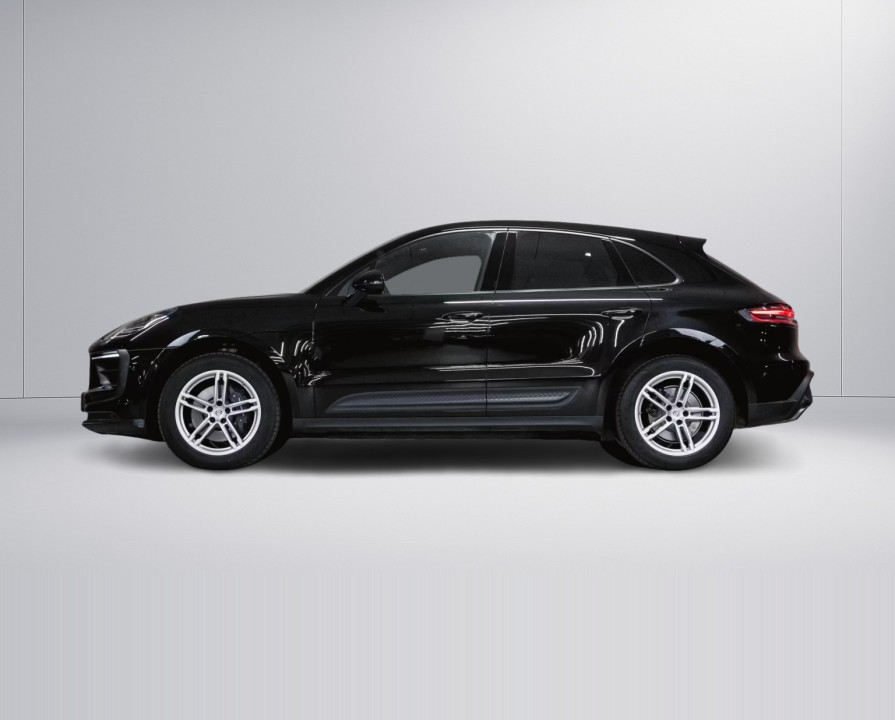 Porsche Macan (3)