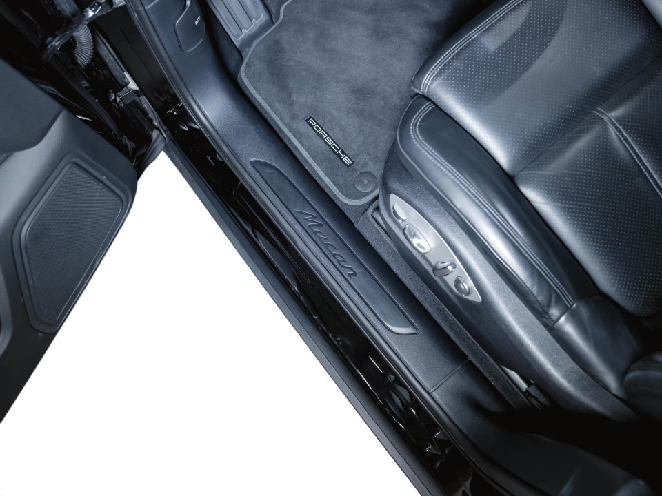 Porsche Macan - foto 24