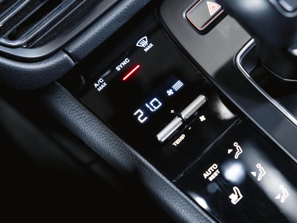 Porsche Macan - foto 19