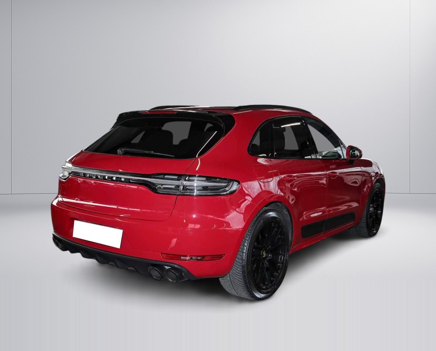 Porsche Macan GTS (2)