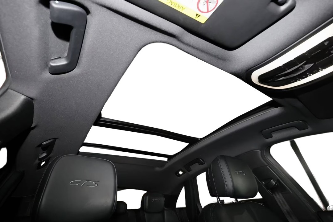 Porsche Macan GTS - foto 9