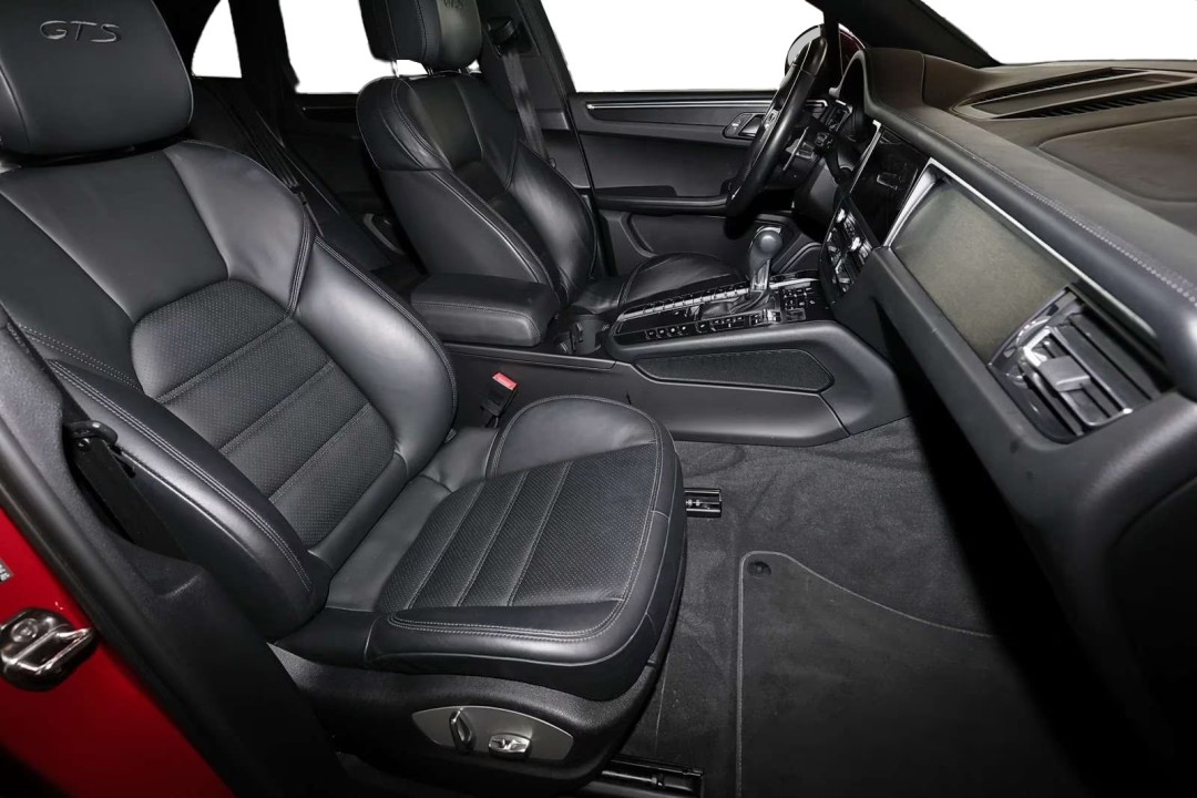 Porsche Macan GTS (5)