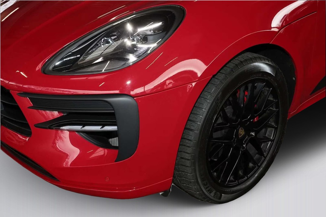 Porsche Macan GTS - foto 12
