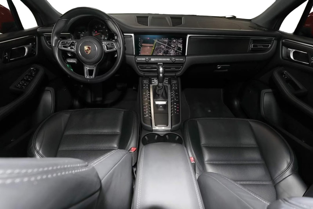 Porsche Macan GTS - foto 7