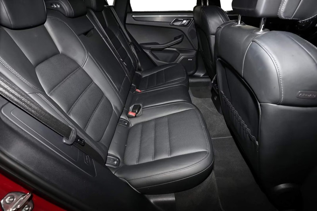 Porsche Macan GTS (4)