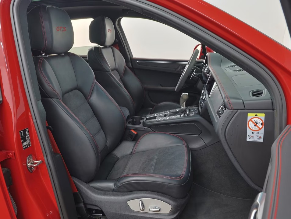 Porsche Macan GTS - foto 13