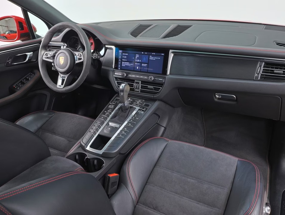 Porsche Macan GTS - foto 14