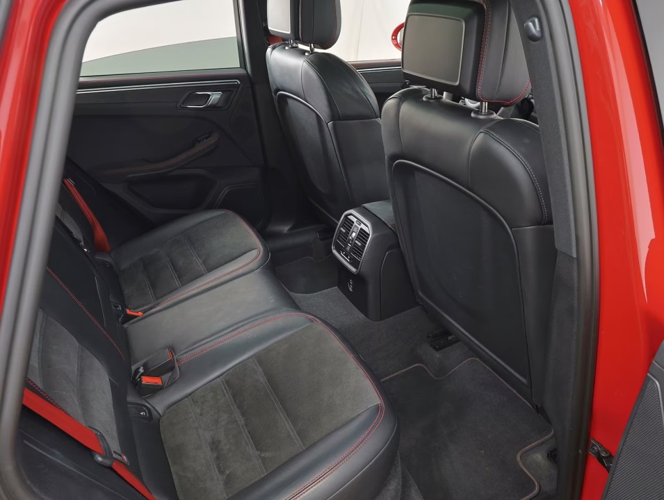 Porsche Macan GTS - foto 12