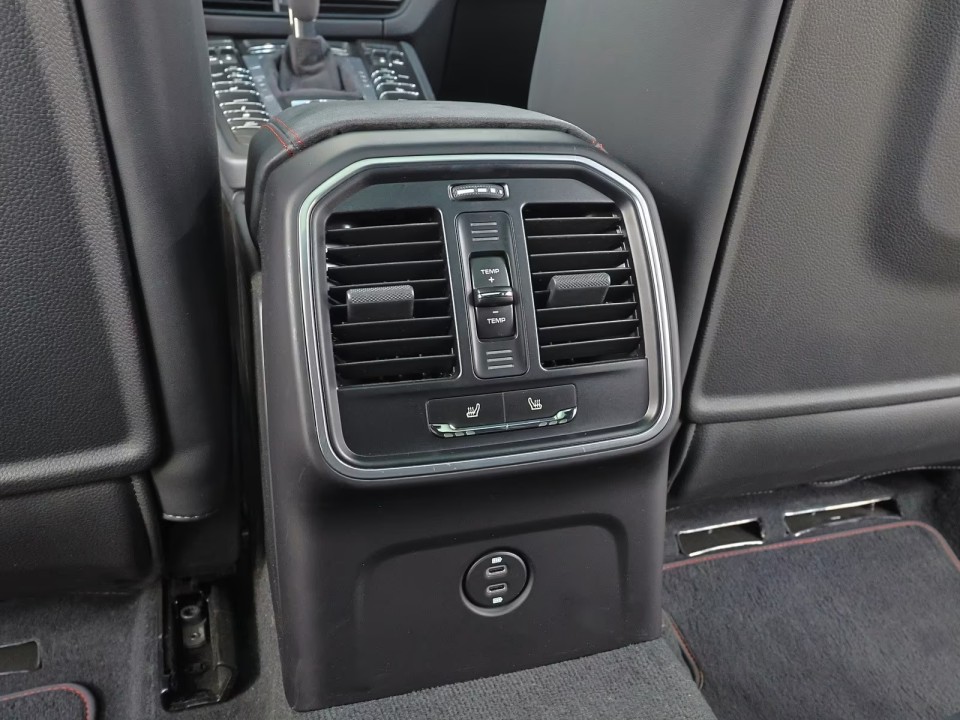 Porsche Macan GTS - foto 22