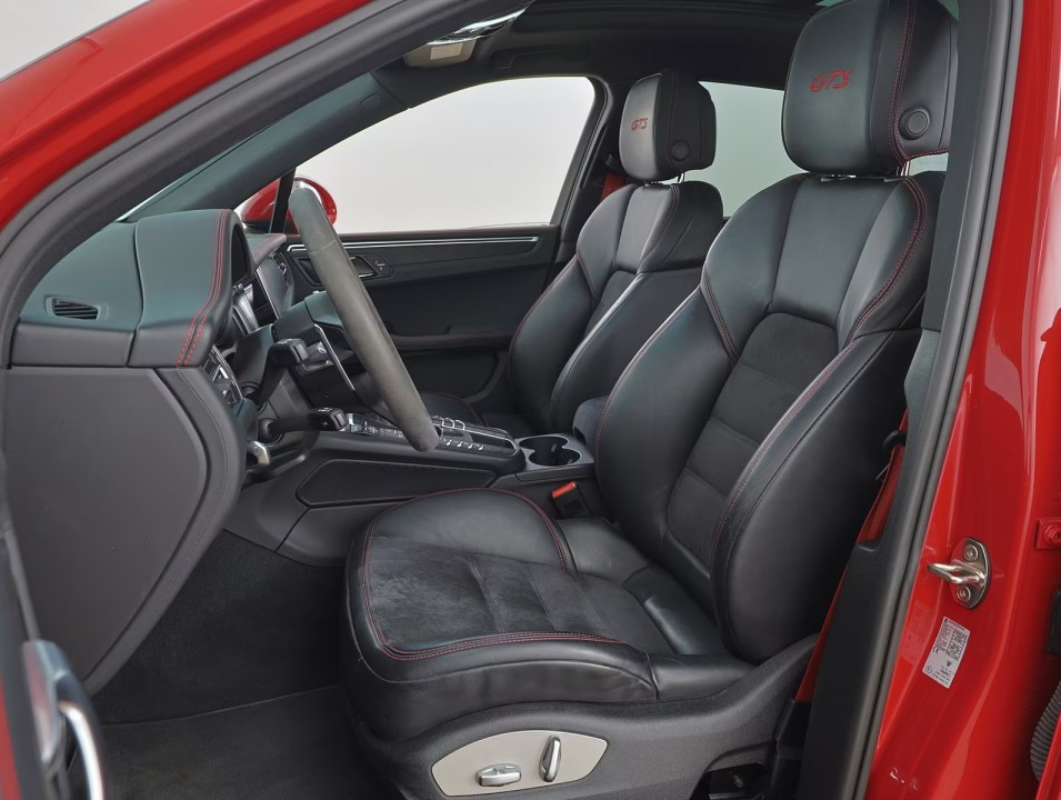 Porsche Macan GTS - foto 10