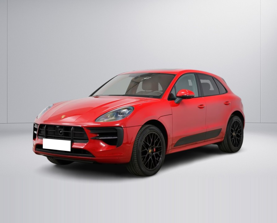 Porsche Macan GTS - foto 7