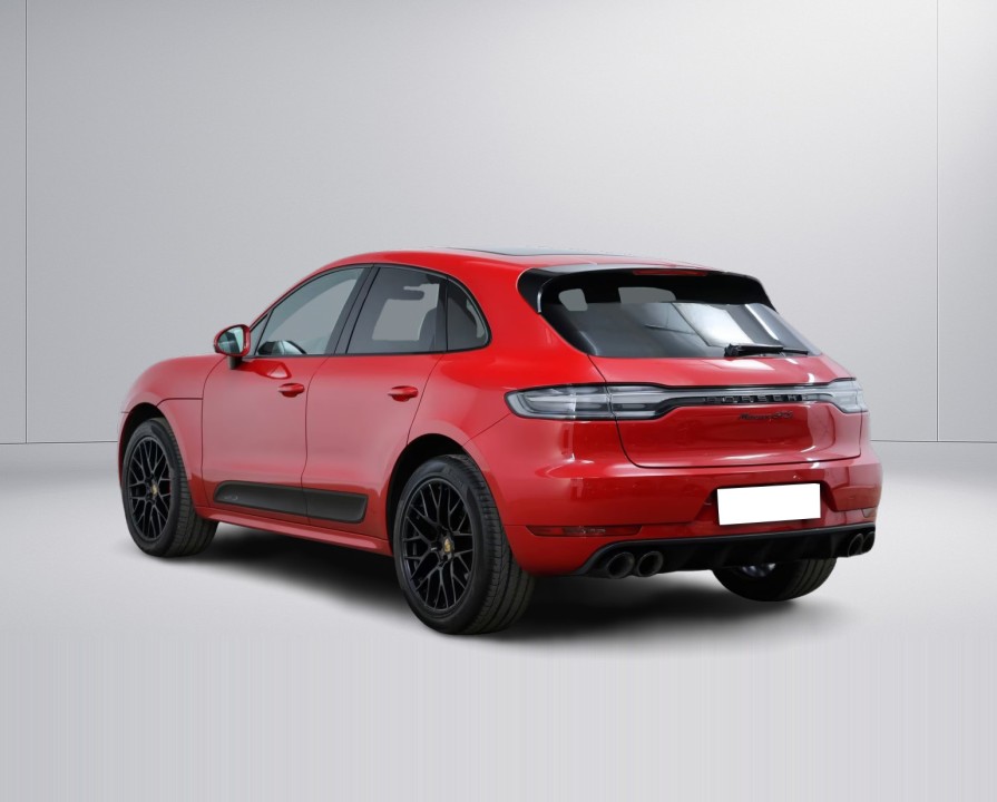 Porsche Macan GTS (5)