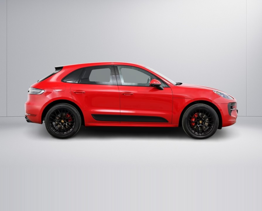 Porsche Macan GTS (2)
