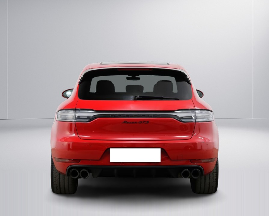 Porsche Macan GTS (4)