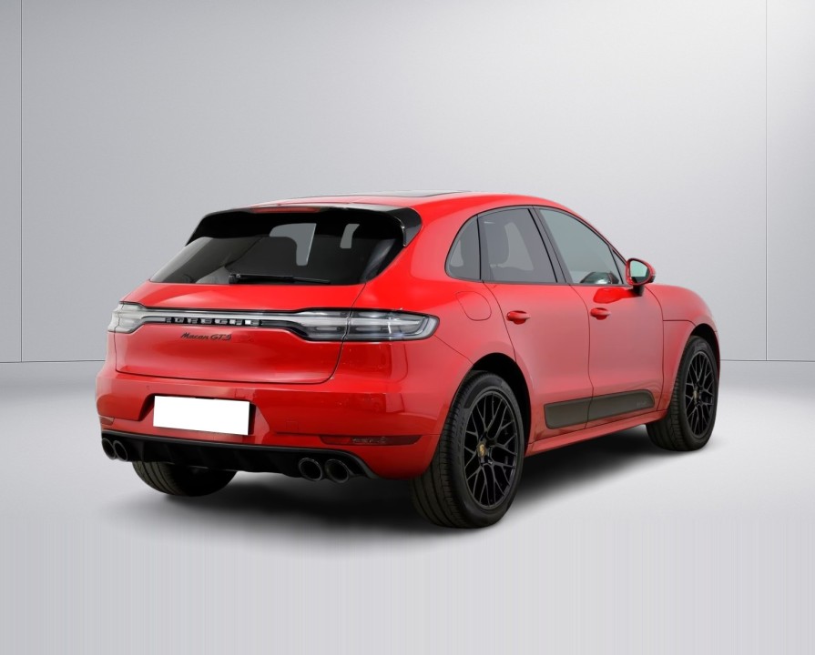 Porsche Macan GTS (3)