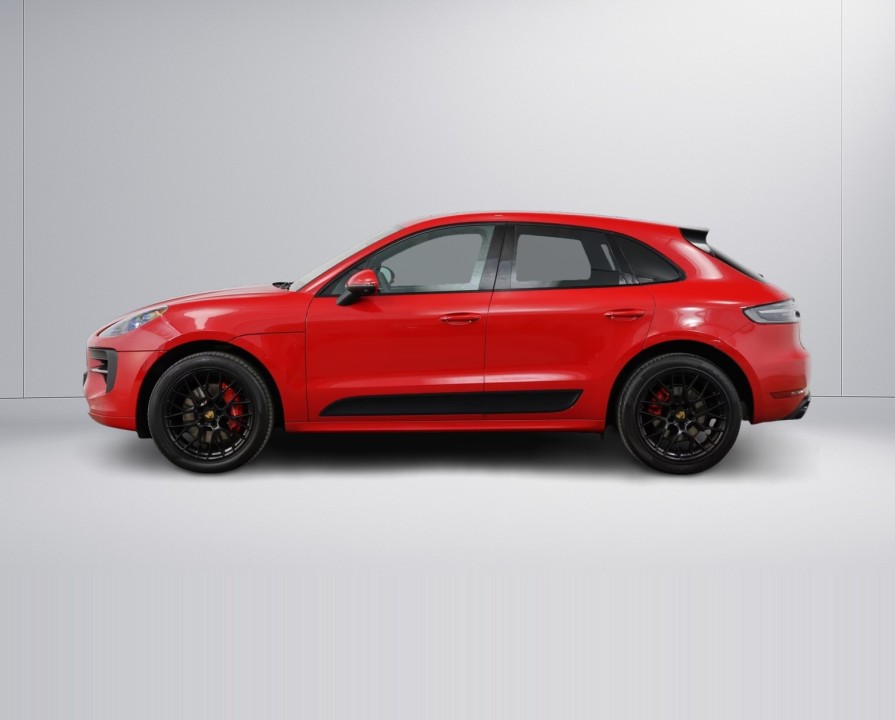 Porsche Macan GTS - foto 6