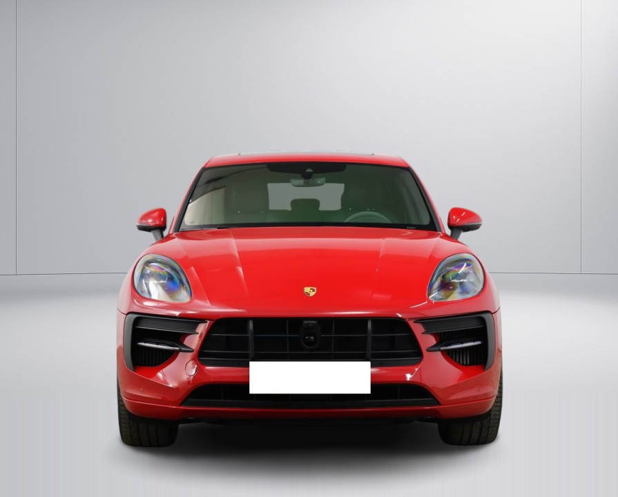Porsche Macan GTS - foto 8
