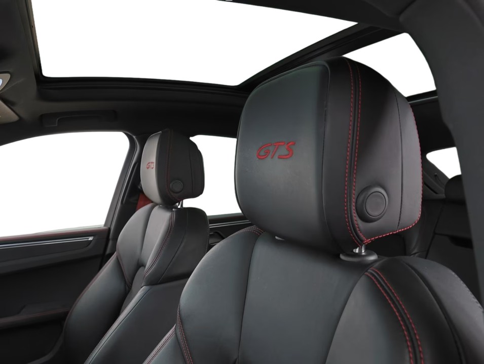 Porsche Macan GTS - foto 17