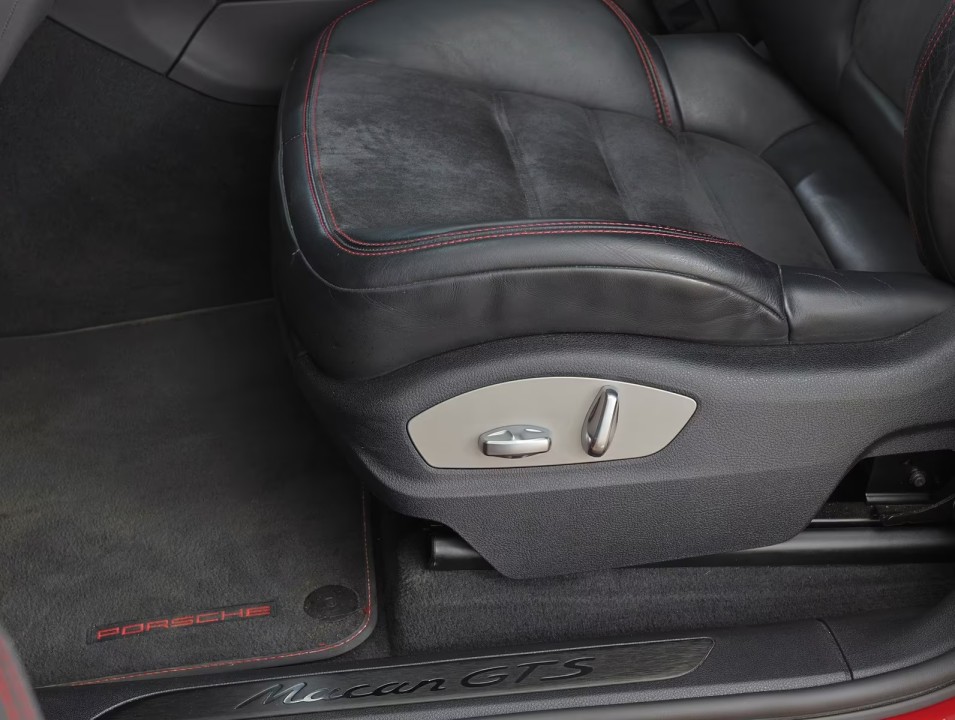 Porsche Macan GTS - foto 20