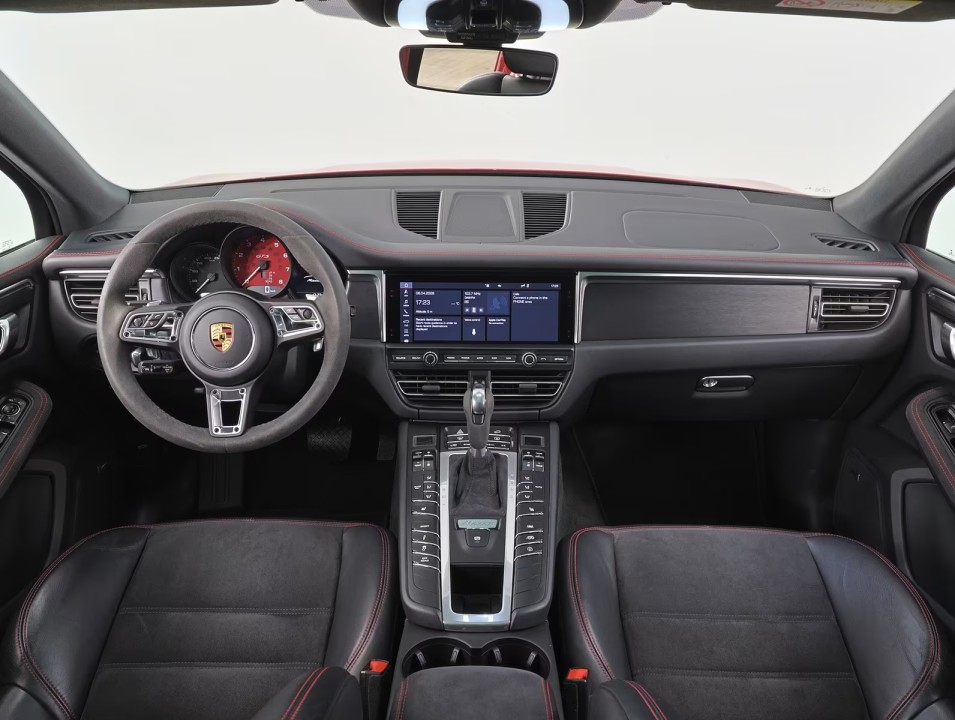 Porsche Macan GTS - foto 15