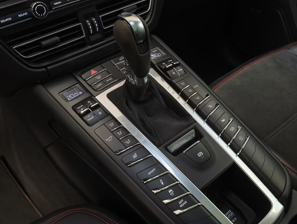 Porsche Macan GTS - foto 19