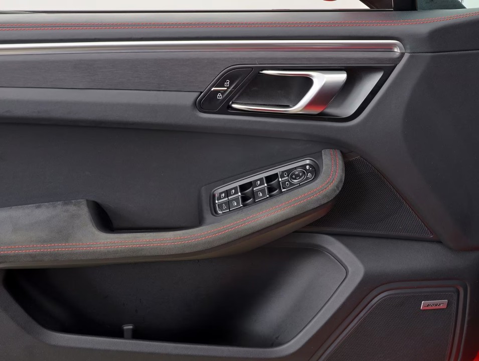 Porsche Macan GTS - foto 23