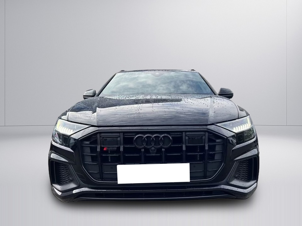 Audi SQ8 - foto 7