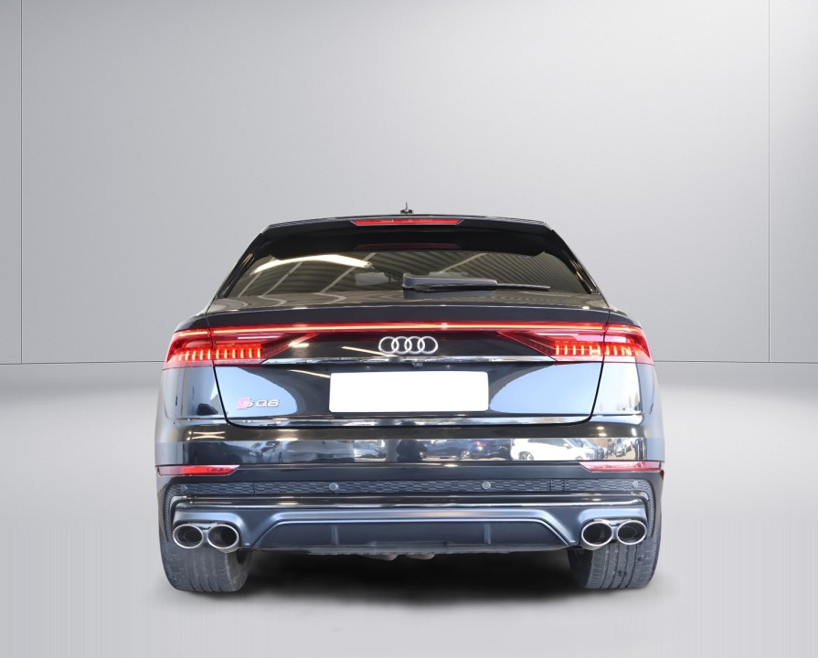 Audi SQ8 4.0 TFSI Quattro (3)