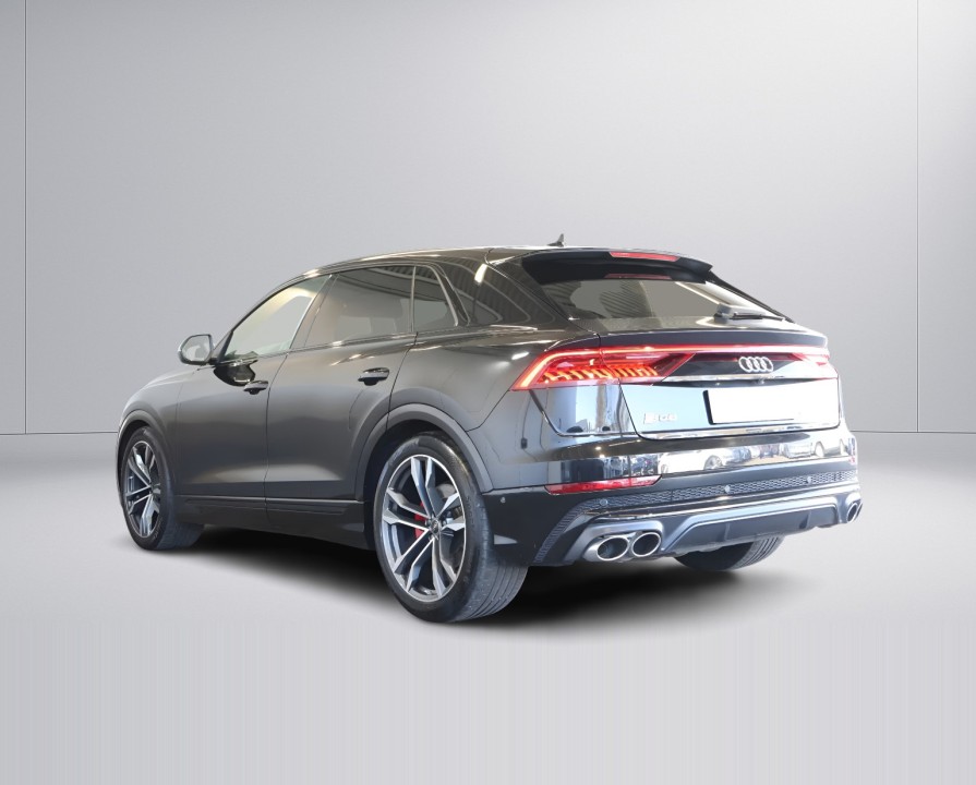 Audi SQ8 4.0 TFSI Quattro (4)