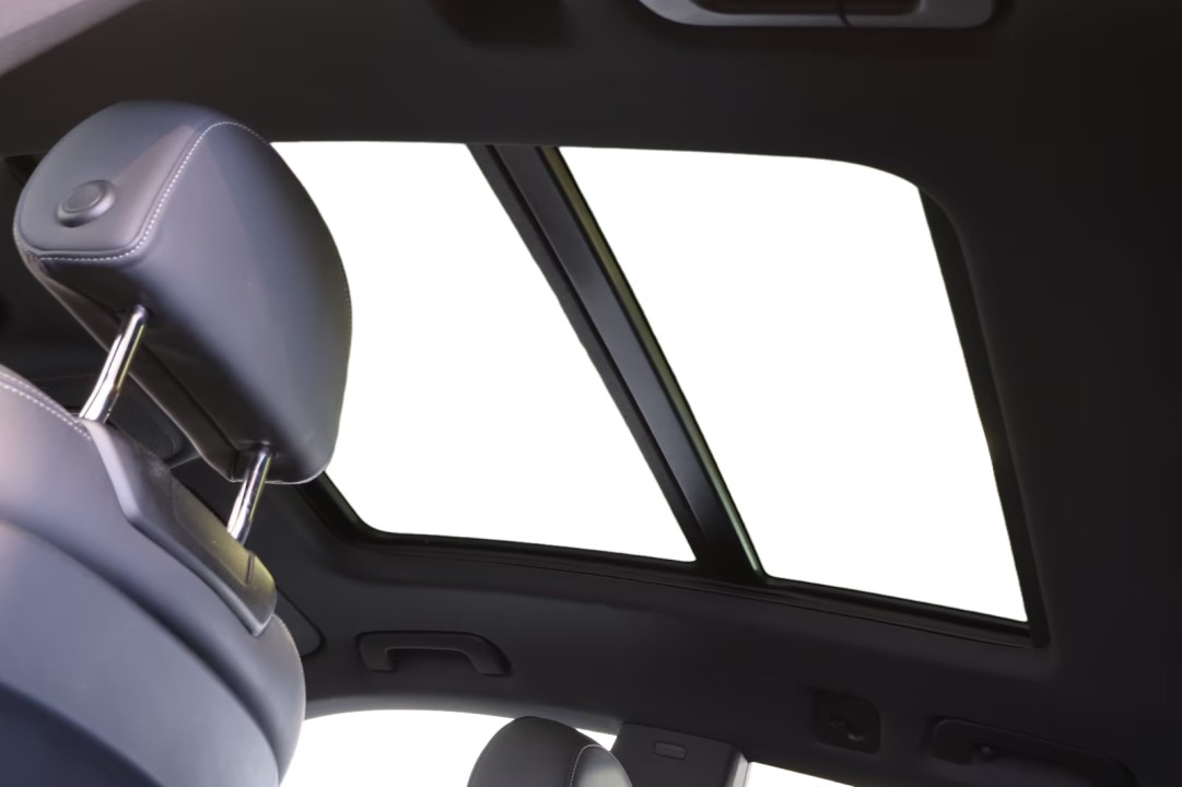 Audi SQ8 4.0 TFSI Quattro - foto 20