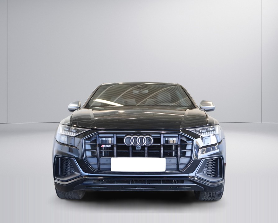 Audi SQ8 4.0 TFSI Quattro - foto 6