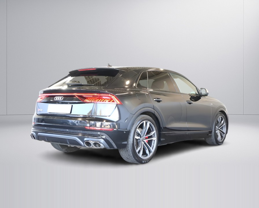 Audi SQ8 4.0 TFSI Quattro (2)