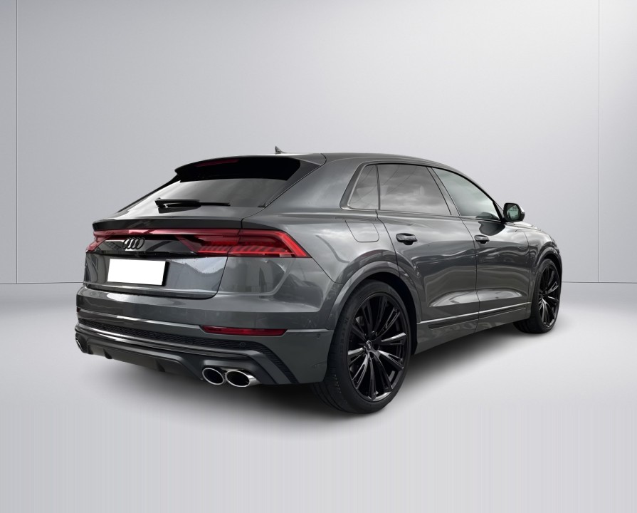 Audi SQ8 TFSI Tiptronic (3)