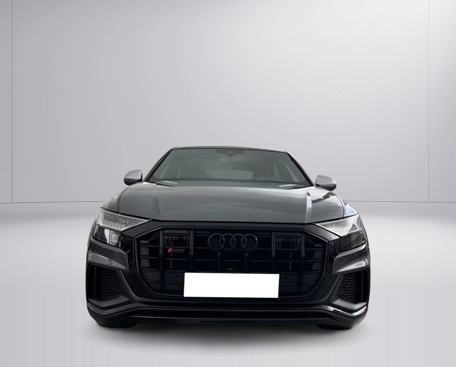 Audi SQ8 TFSI Tiptronic (2)