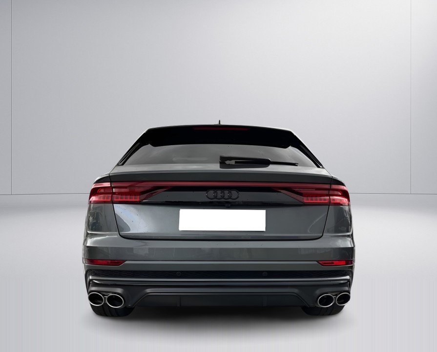 Audi SQ8 TFSI Tiptronic (4)