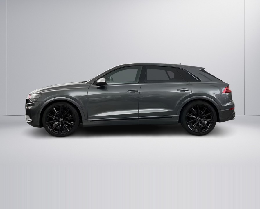 Audi SQ8 TFSI Tiptronic (5)