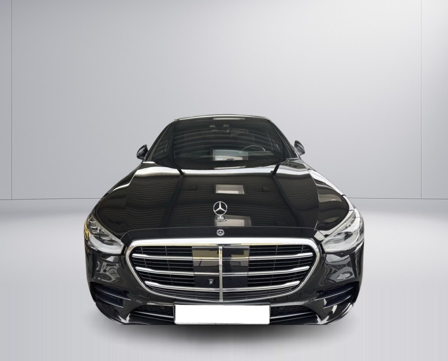 Mercedes-Benz S 580e 4MATIC LOng AMG - foto 7